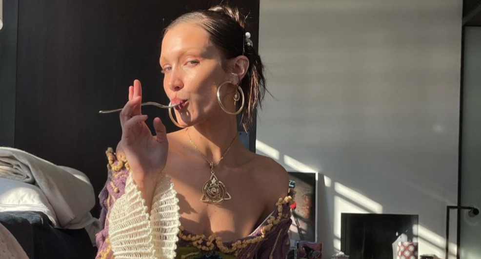 Bella Hadid-trend anorexia schadelijk
