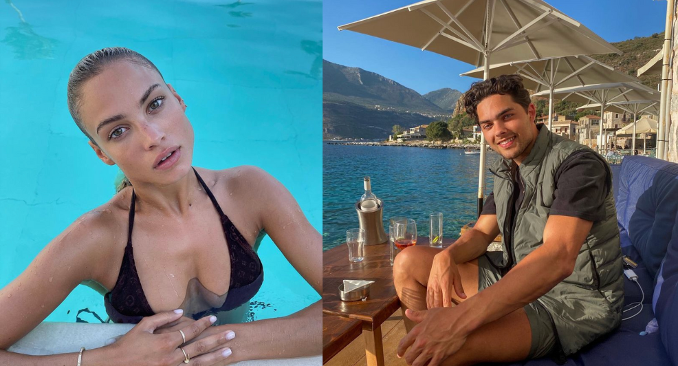 Thijs Boermans Rose Bertram