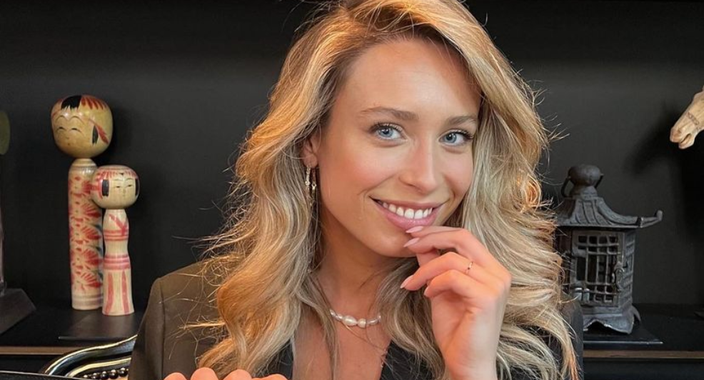 Loiza Lamers Instagram
