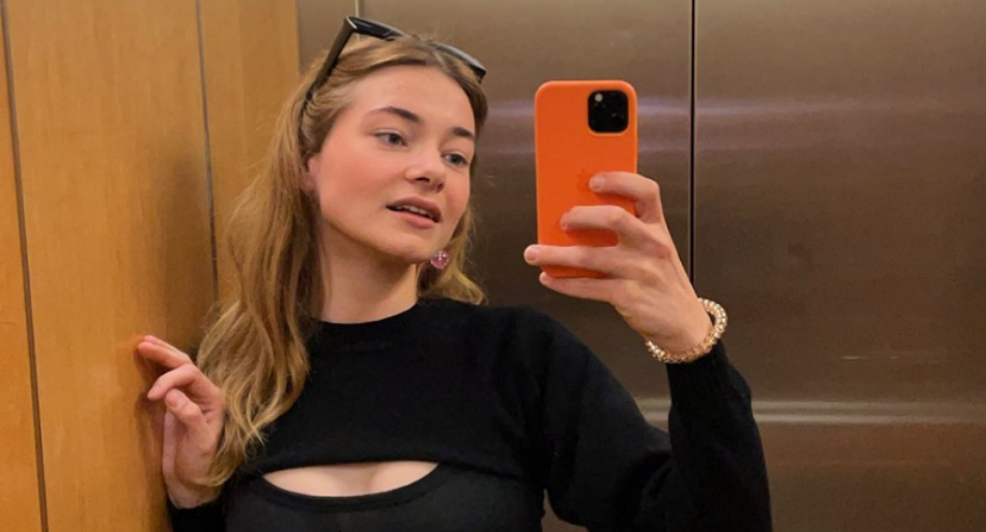 Emma Wortelboer Spiraal