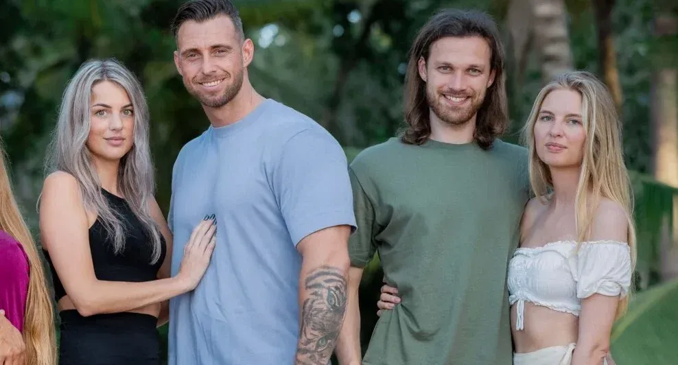 Temptation Island 2022