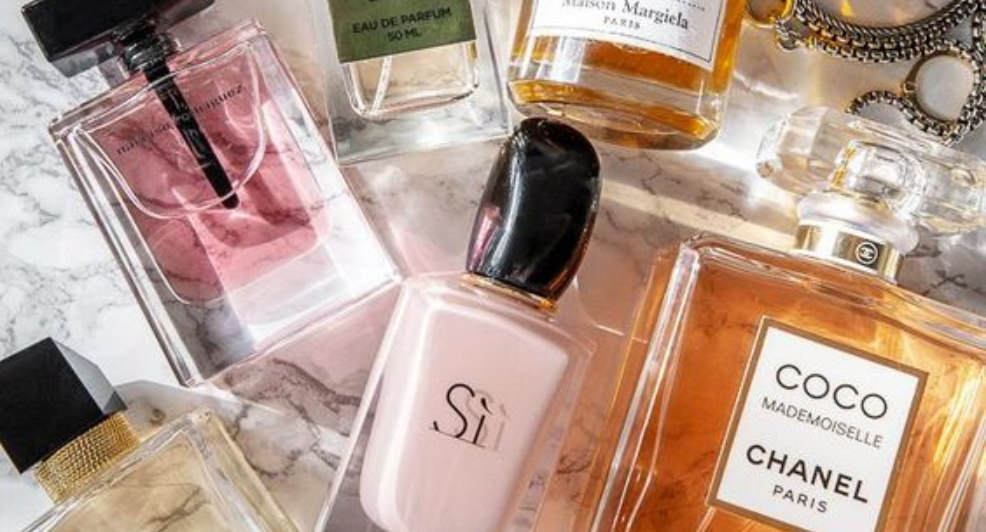 Dupes parfum Action