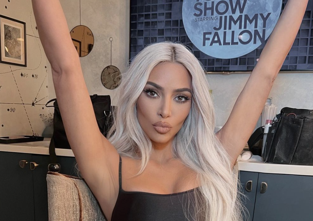 Kim Kardashian