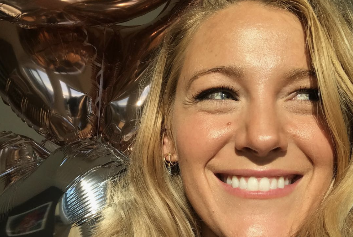 Skincare CeraVe Blake Lively