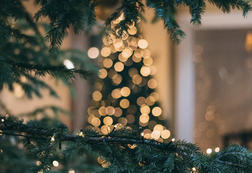 energiekosten voor kerstverlichting