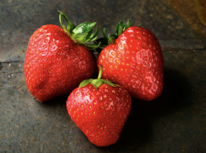 Aardbeien
