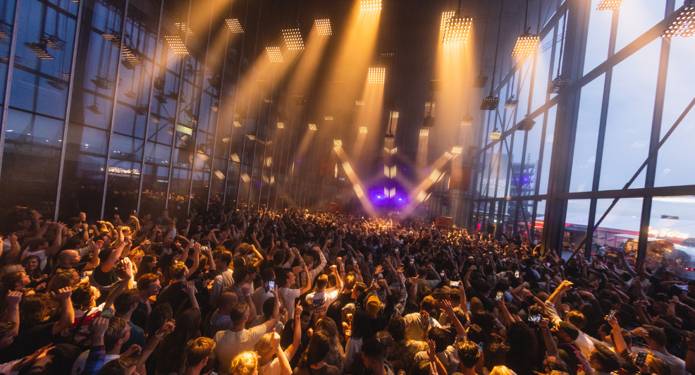 audio obscura ade amsterdam dance event 2022
