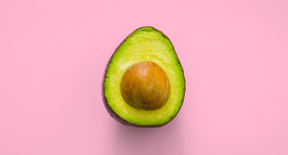 avocado trend