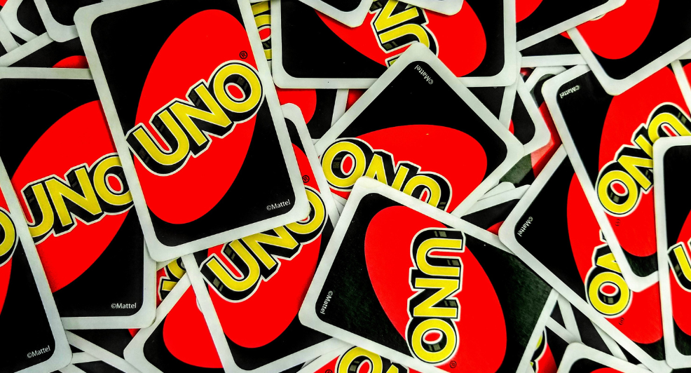 UNO spelregels verkeerd spelen +2