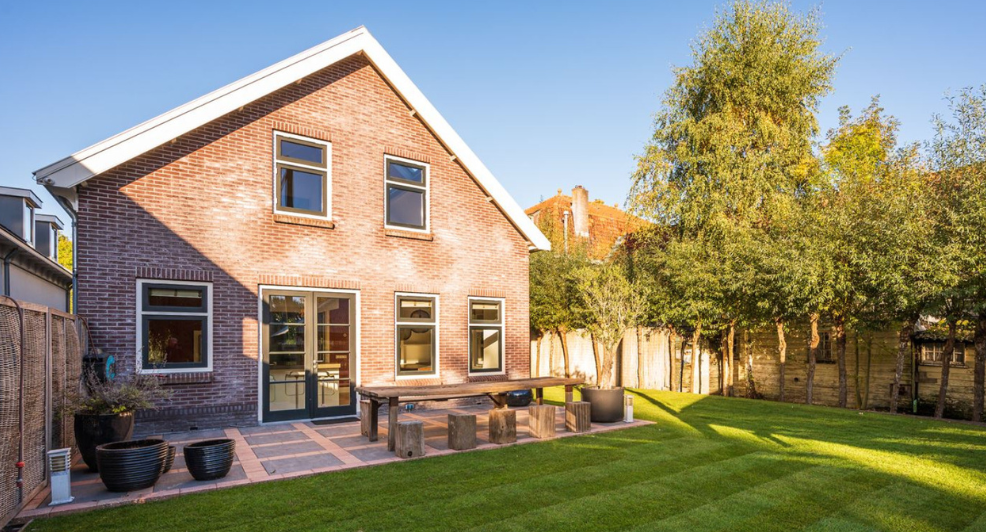 Huis Nicolette Kluijver