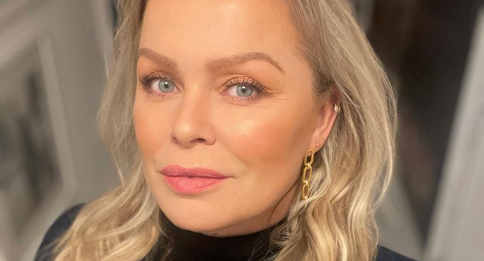 Bridget Maasland Instagram