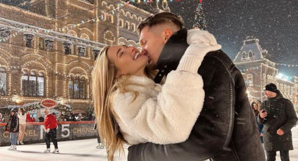 Date idee&euml;n date night koudere dagen