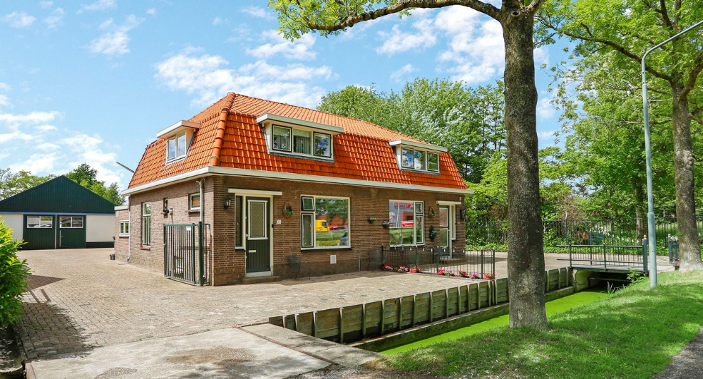 twee-onder-één-kapwoningen funda