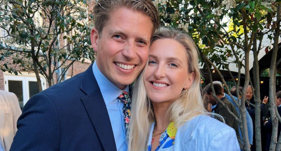Influencer Vita Boers zwanger