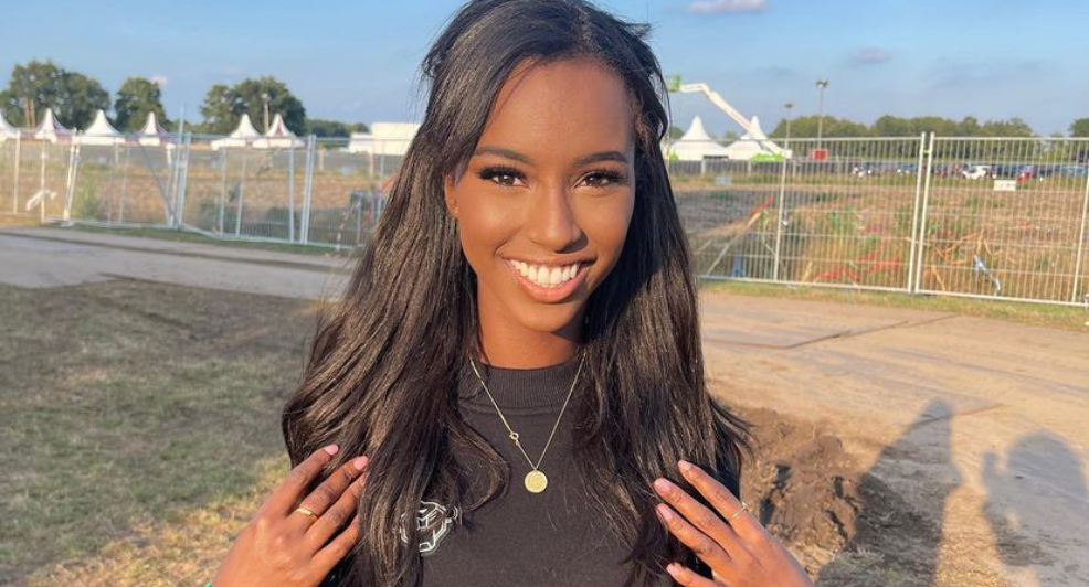 Nieuwe vriend Love Island Imen