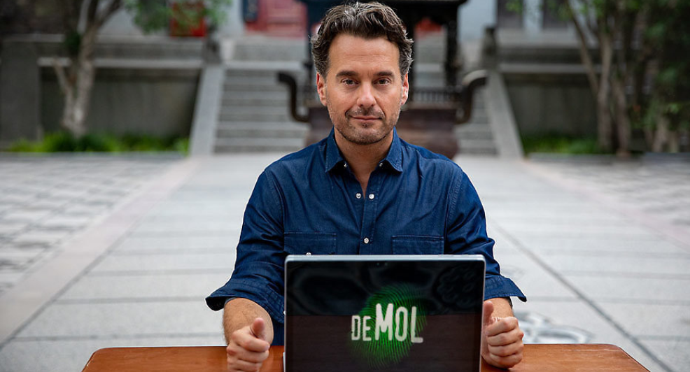 Kandidaten Wie is de Mol 2023