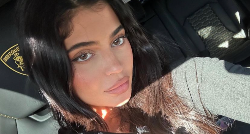 Kylie Jenner naam zoontje Wolf Webster