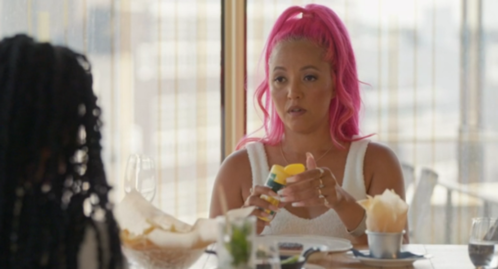 Woning Djamila Celina The Housewives of Amsterdam te huur