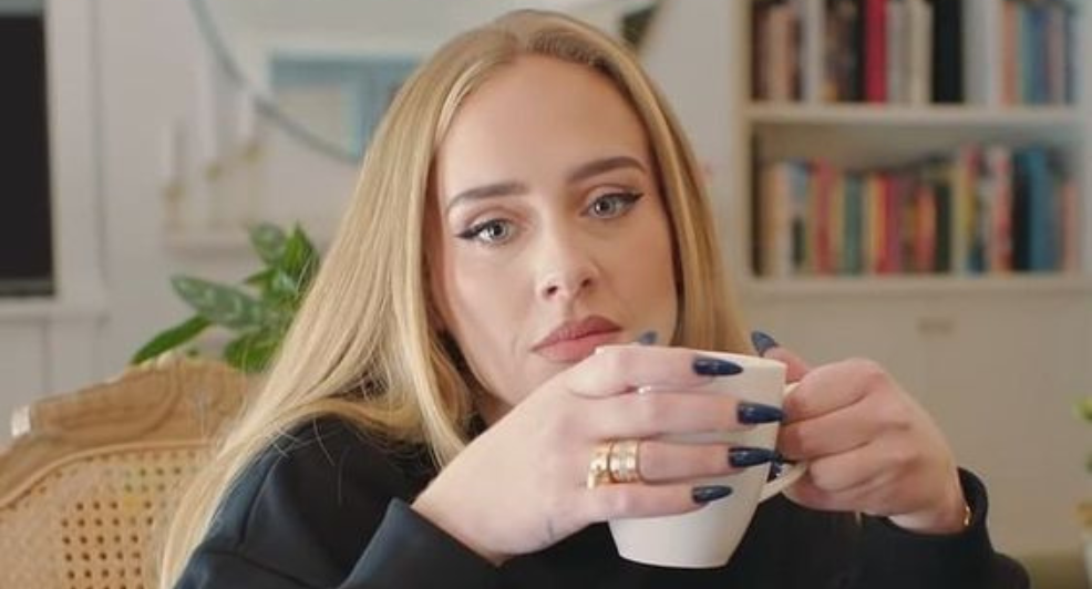 Adele