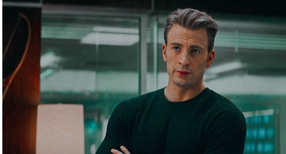 Chris Evans