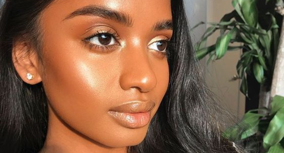 foundation dupe