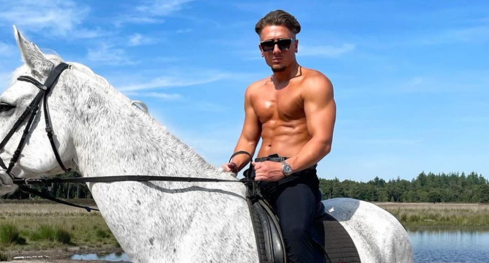 Harrie Snijders