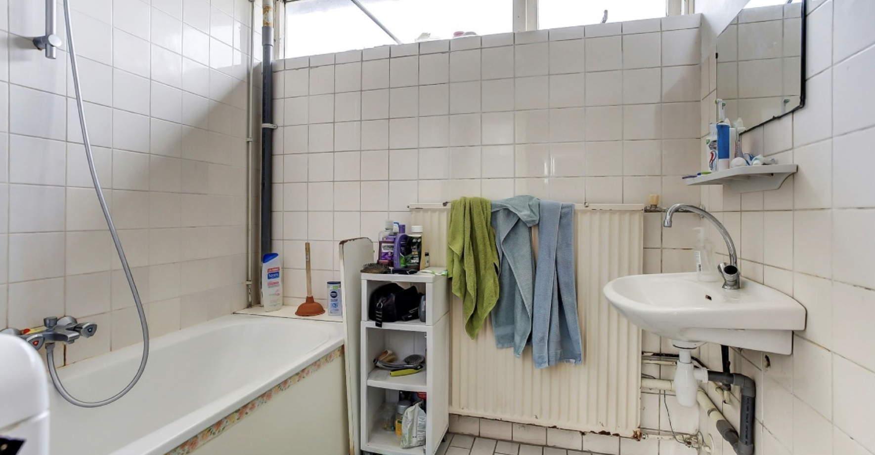 rommelig huis in Groningen