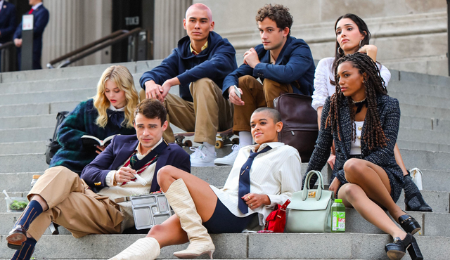gossip girl