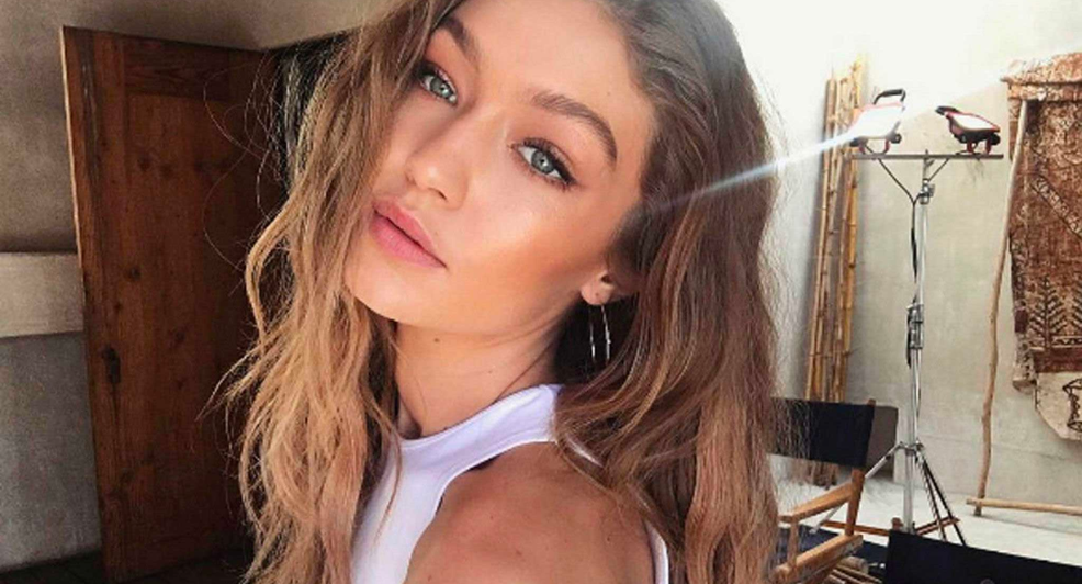 puffy face