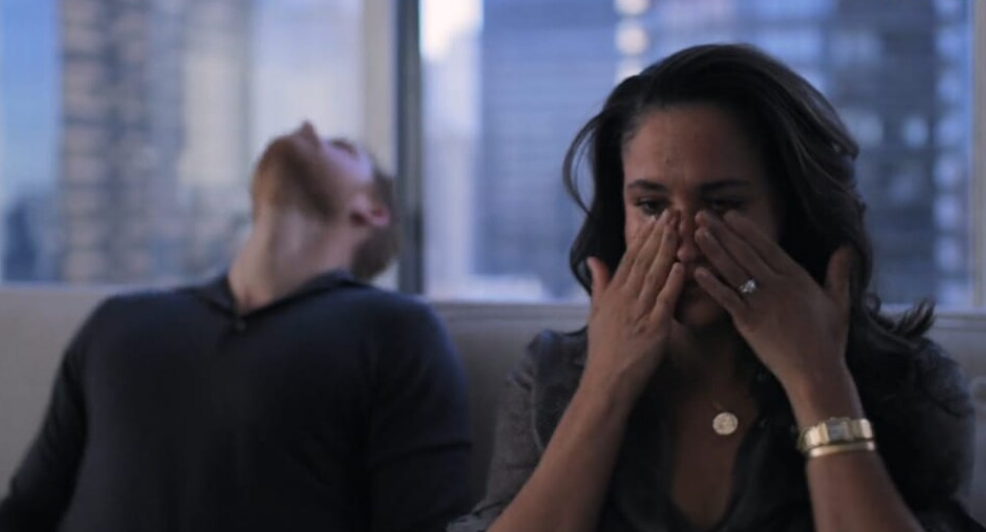Trailer prins Harry en Meghan Markle