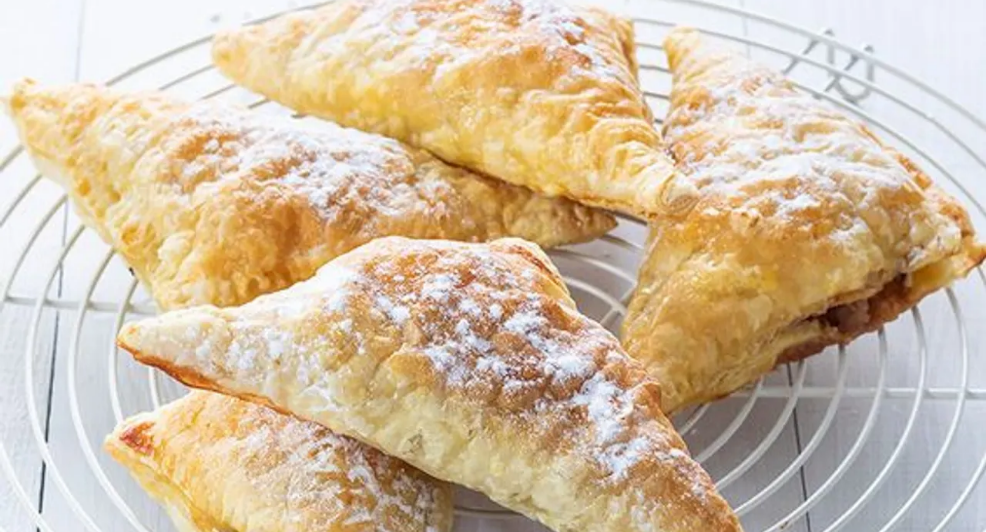Licor 43 appelflappen recept