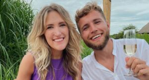 Suzan en Freek docu-serie Netflix