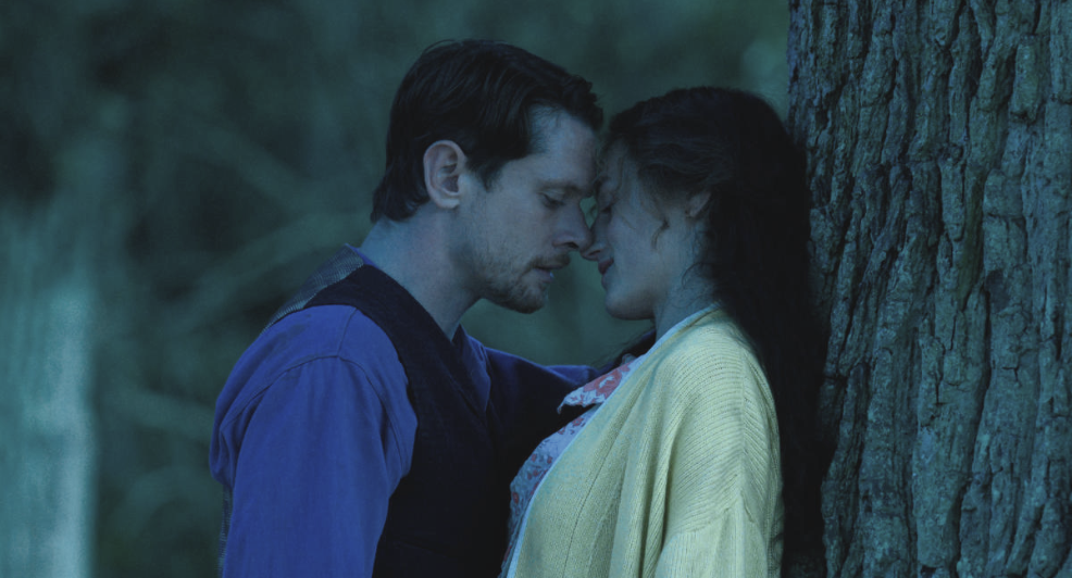 Bridgerton film Lady Chatterley’s Lover