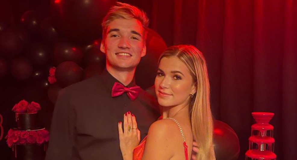 Gio break-up video Jade verdient geld