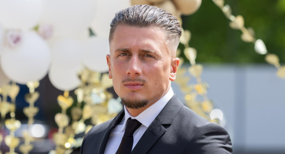 Harrie Snijders Lingo programma ex on the beach