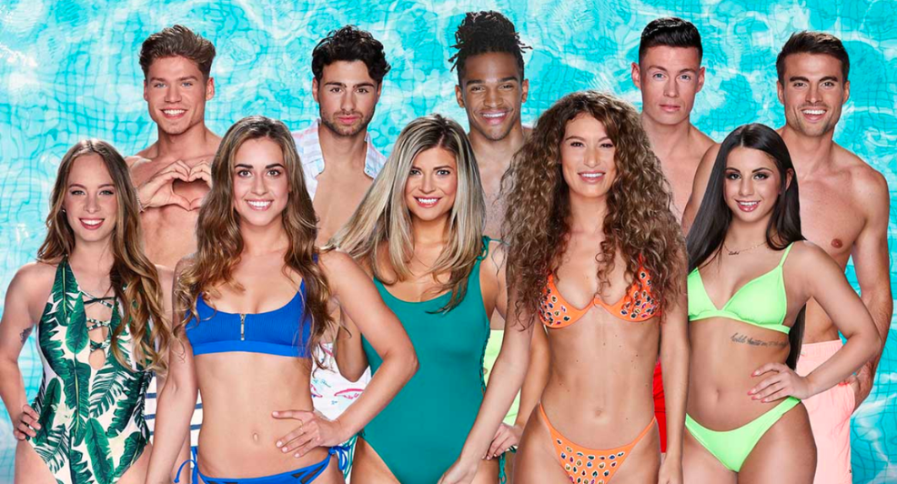 love island