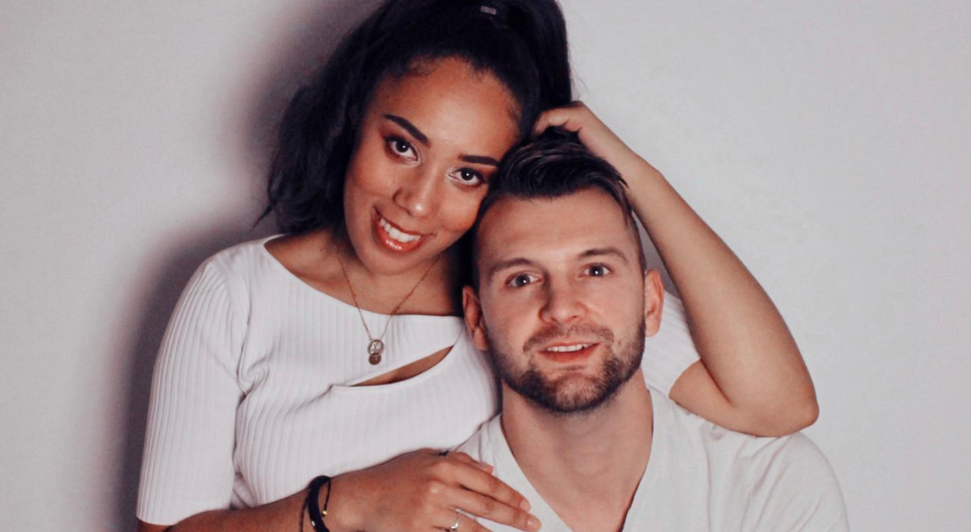 Marco en Denise Temptation