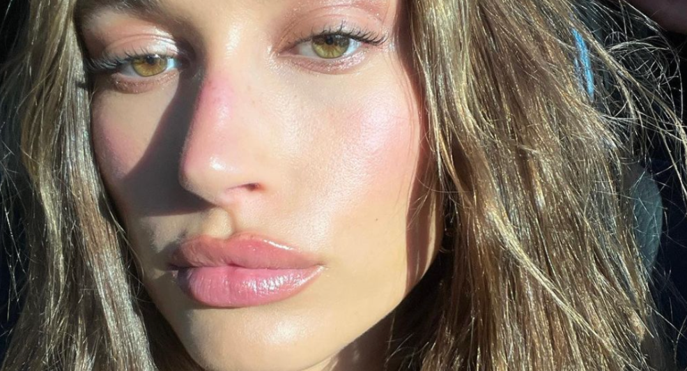 Hailey Bieber