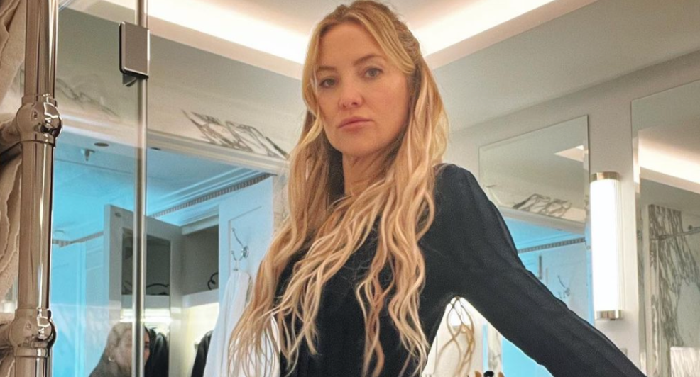 Kate Hudson