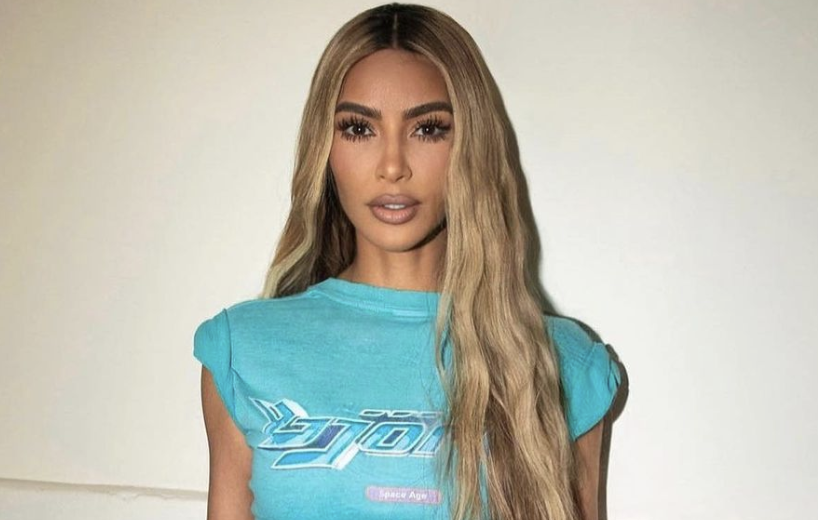 Kim Kardashian kantoor