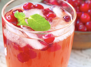 kerstcocktail