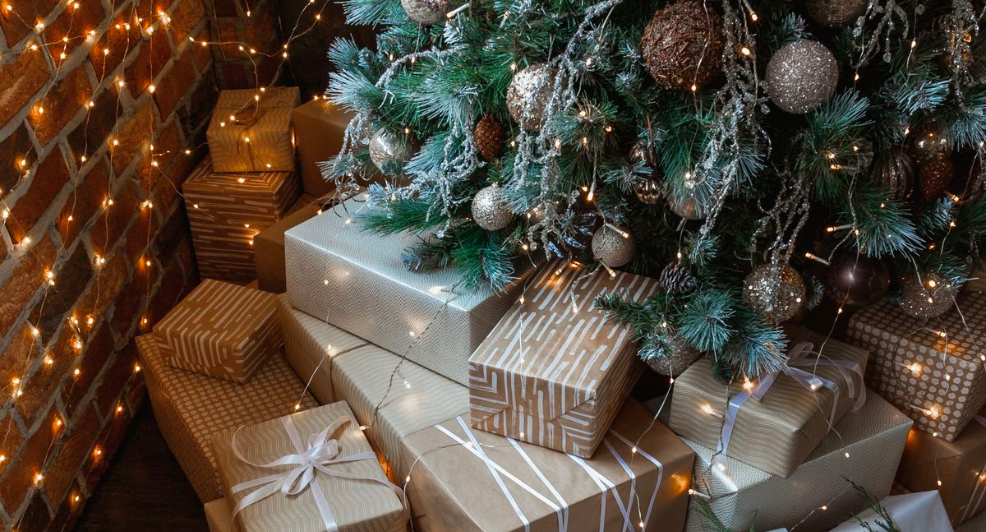kerstcadeautjes schoonouders