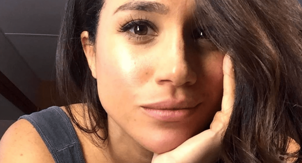 meghan markle wimpers lang