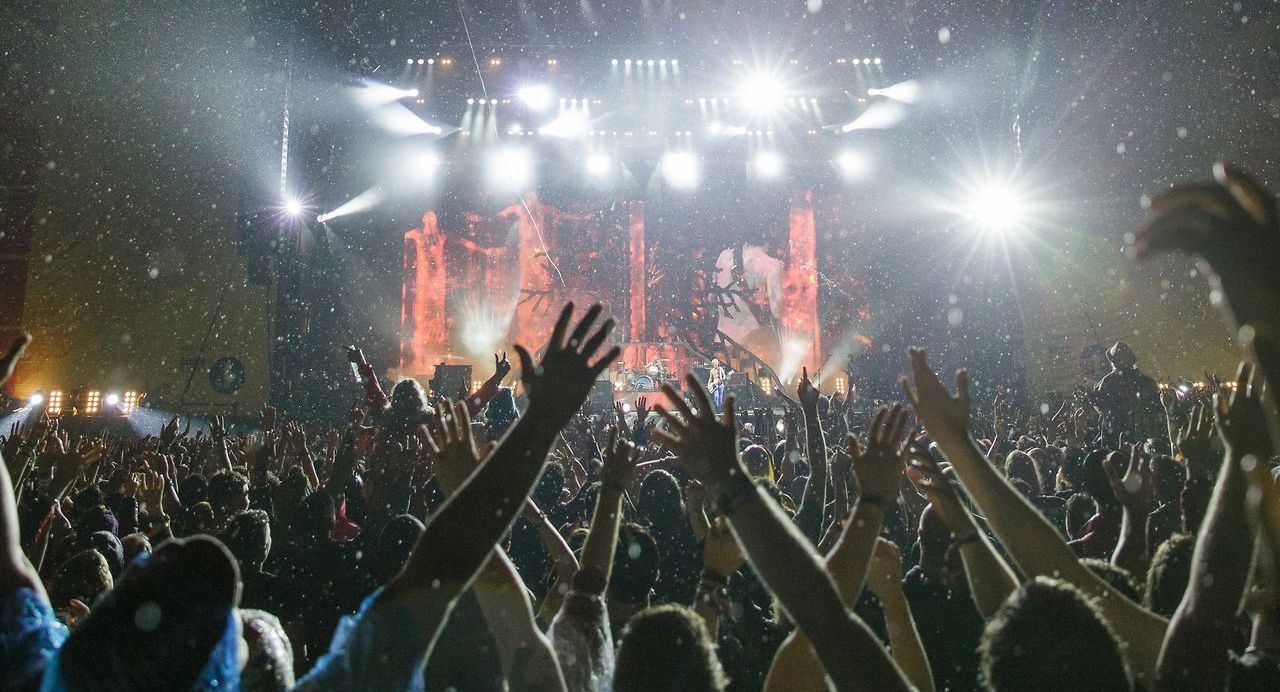 concert 