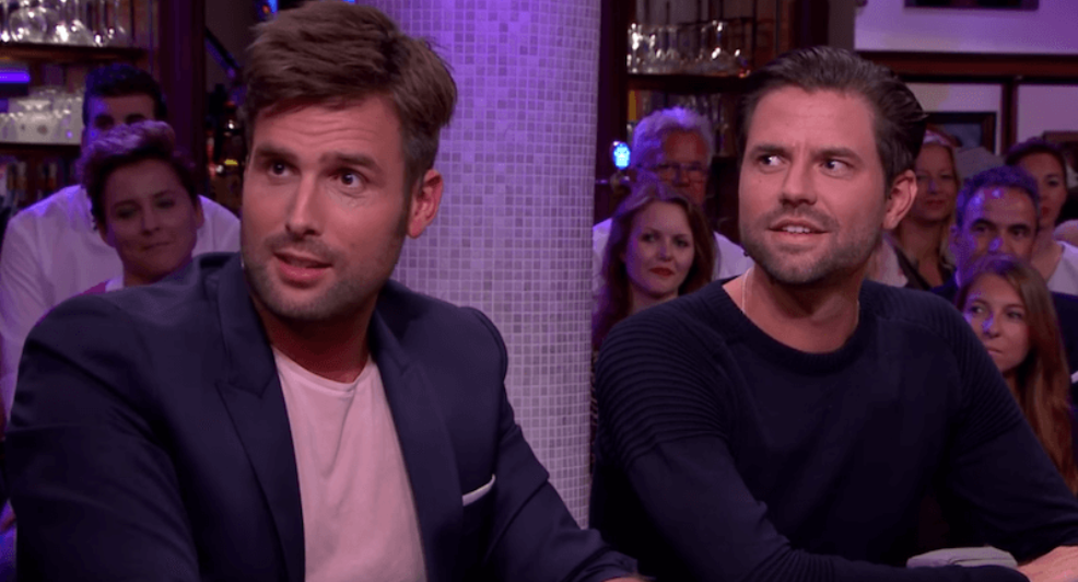 Wie is rijker Nick Schilder of Simon Keizer