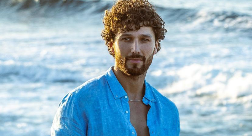 Prince Charming Diego zoontje Sem