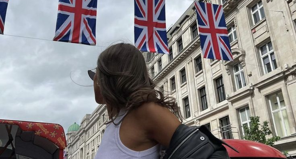 stedentrip naar Londen
