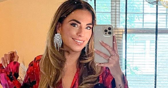 yael isabelle bachelor cas hooijer love island nieuwe liefde date 