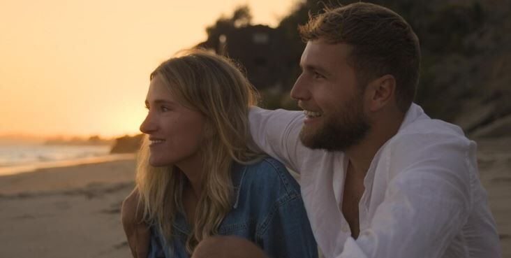 Suzan en Freek Netflix documentaire Tussen jou en mij open relatie 