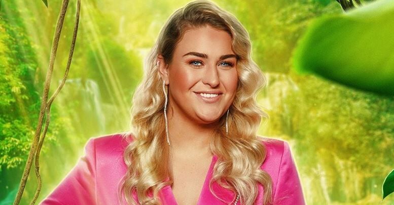Jill Goede echte meisjes in de jungle bang andere deelnemers big brother
